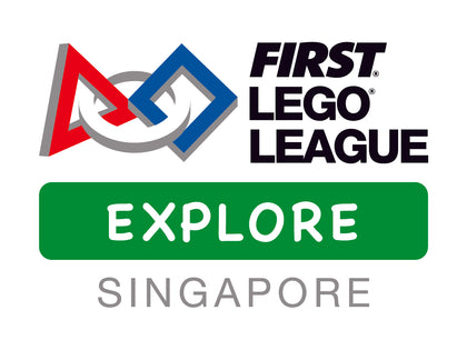 FIRST® LEGO® League Singapore Explore