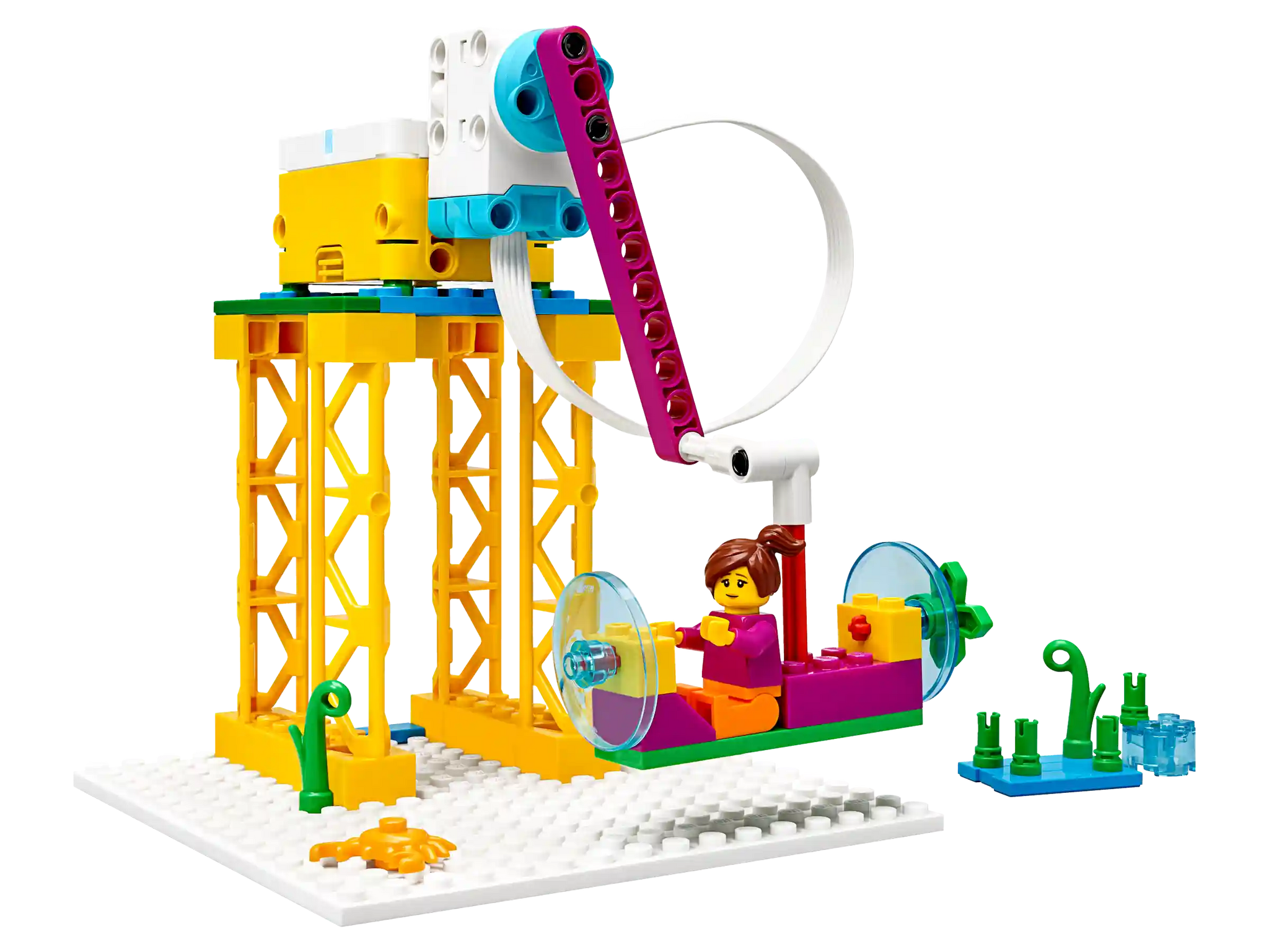 LEGO® Education SPIKE™ Essential Set (45345)