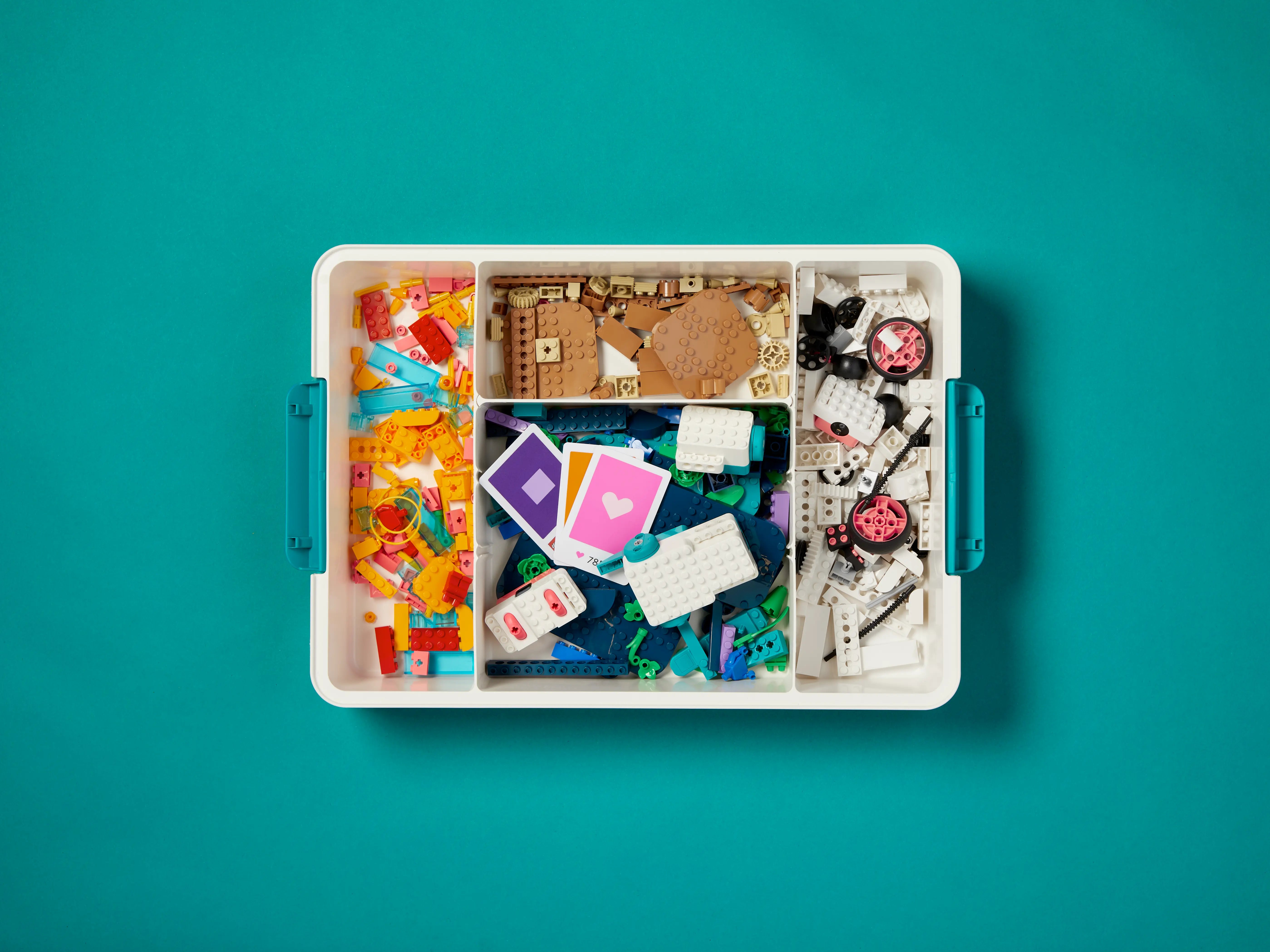 (PREORDER) LEGO® Education Science Kit Level 3 (45622)