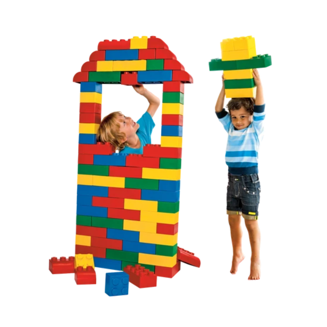 Buy LEGO® Soft Brick Set 45003 Online – Duck Learning