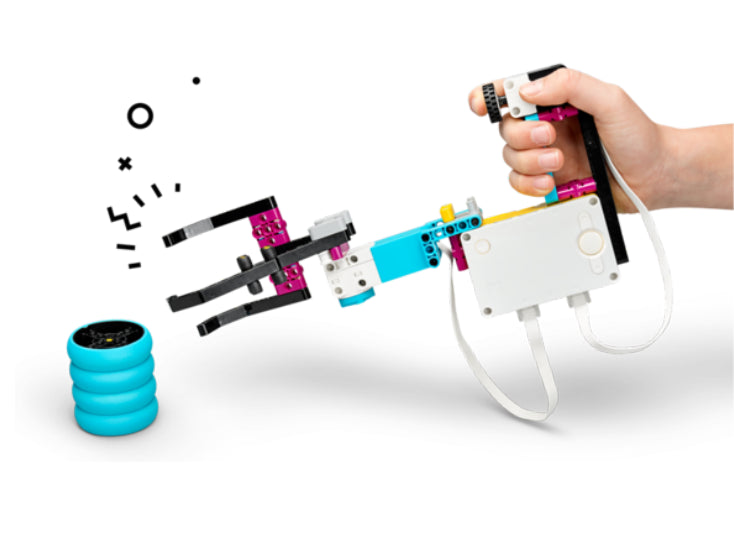 LEGO® Education SPIKE™ Prime Core Set (45678) - STEAM learning tool