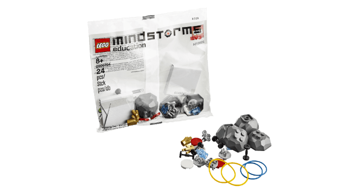 Lego 2024 ev3 replacement