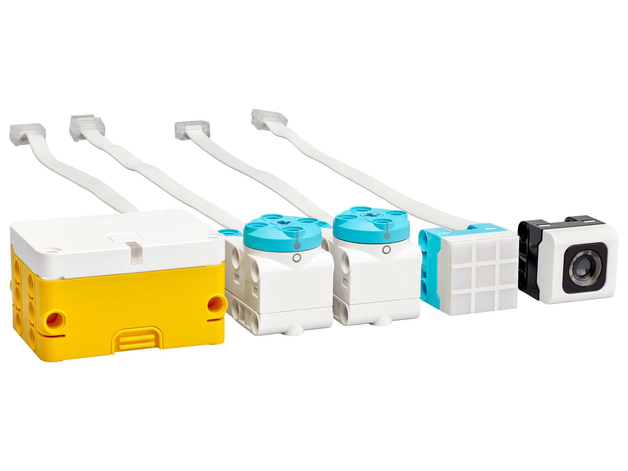 LEGO® Education SPIKE™ Essential Set (45345)