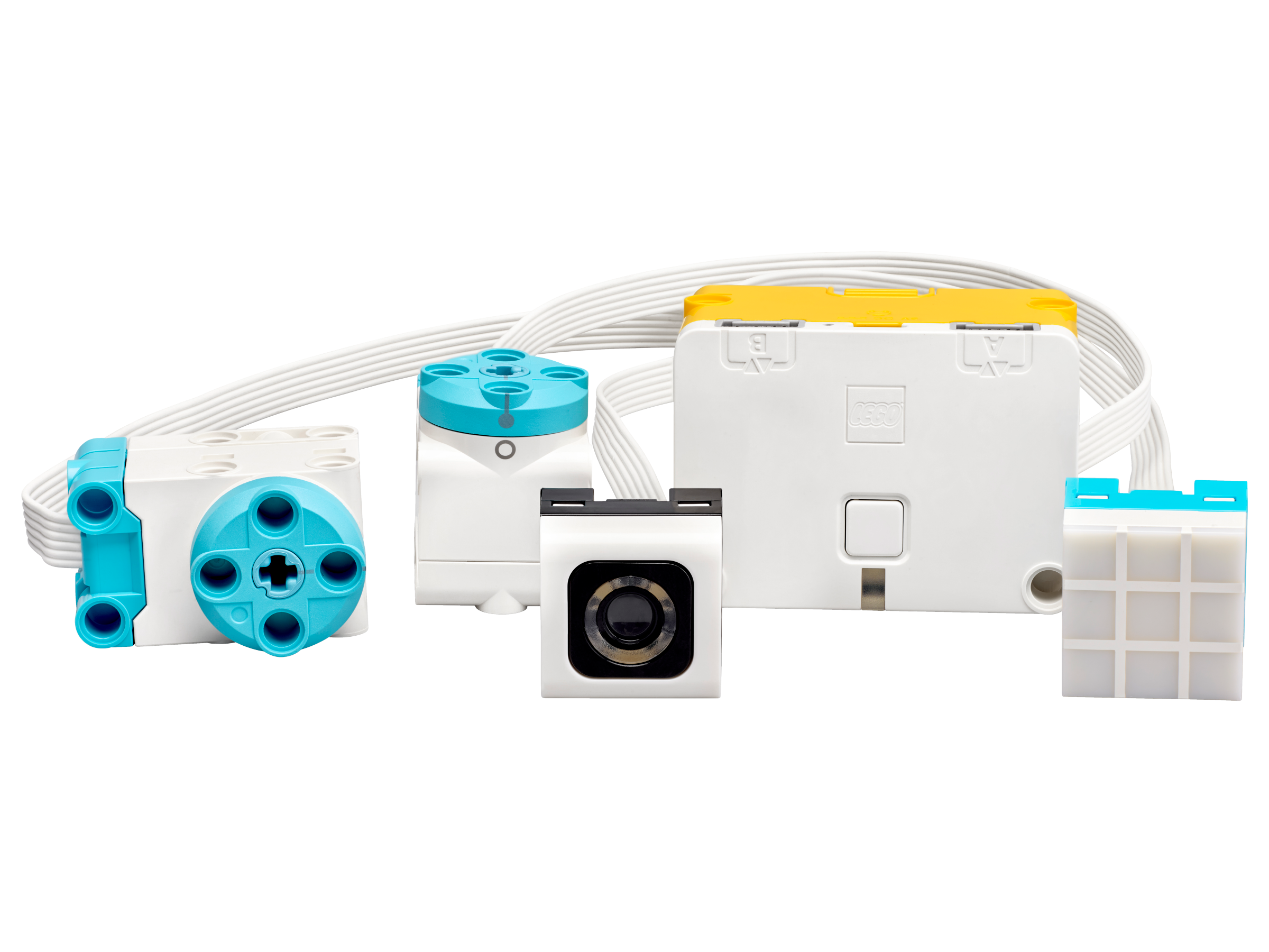 LEGO® Education SPIKE™ Essential Set (45345)