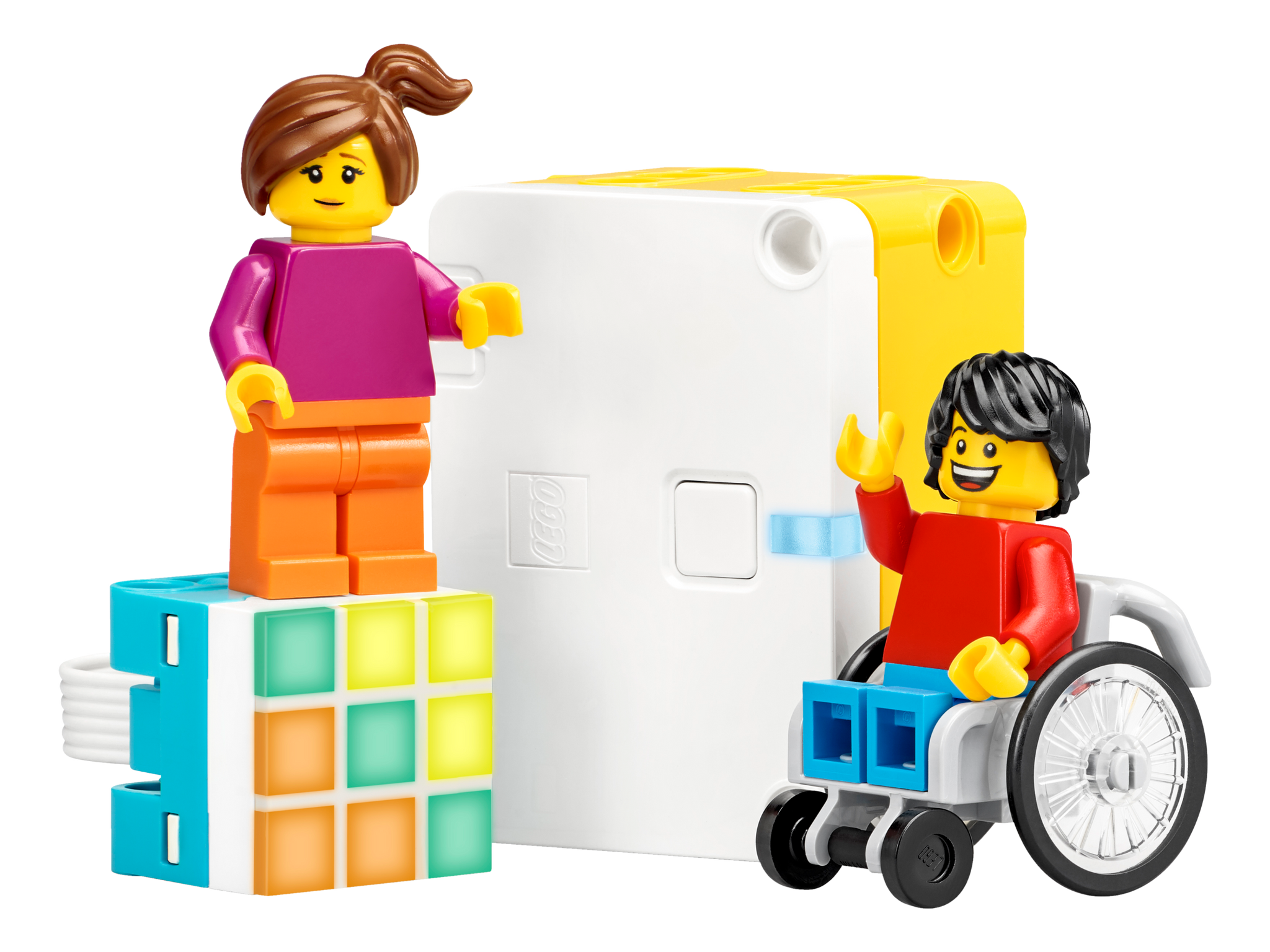 LEGO® Education SPIKE™ Essential Set (45345)