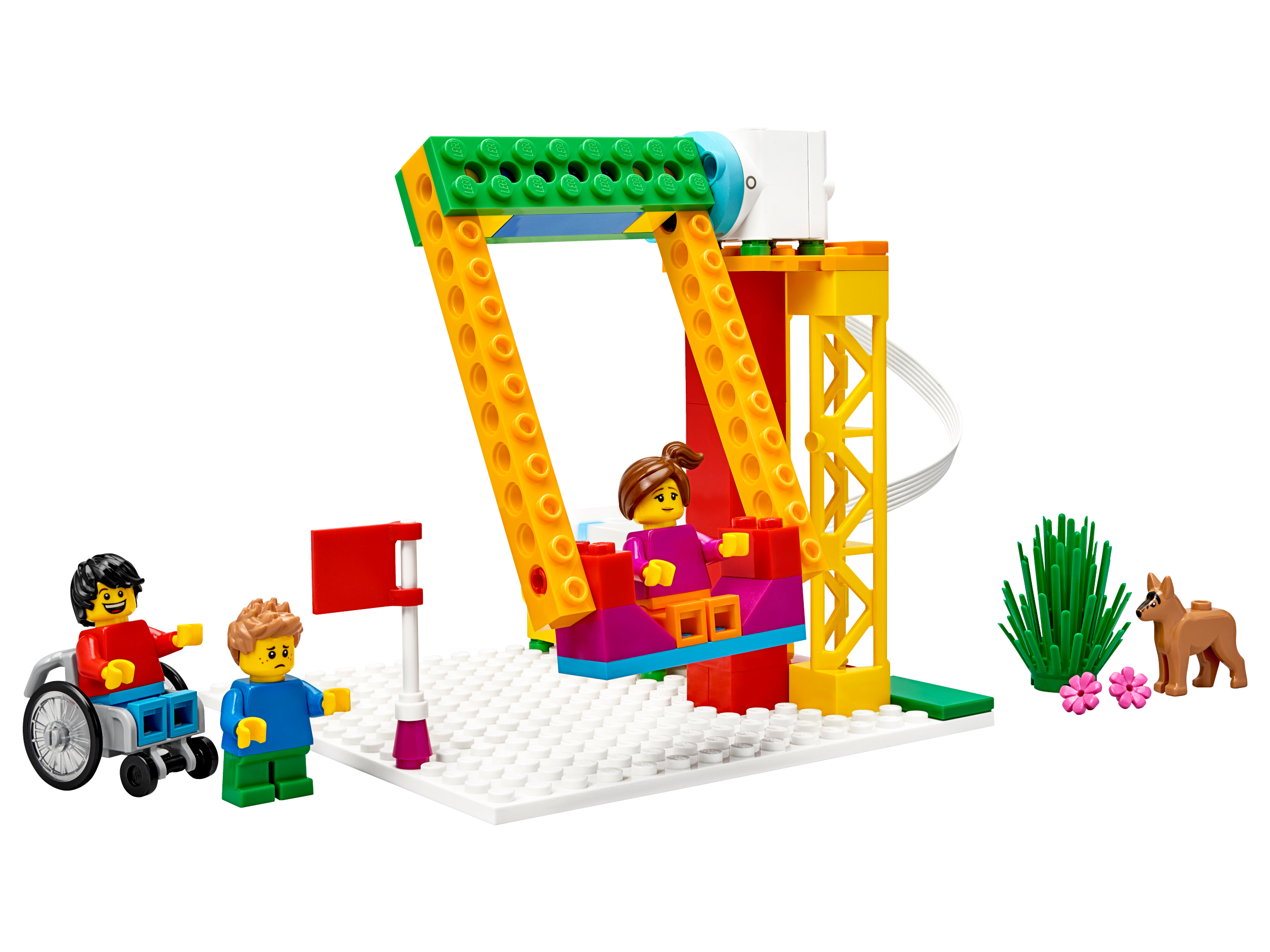 LEGO® Education SPIKE™ Essential Set (45345)
