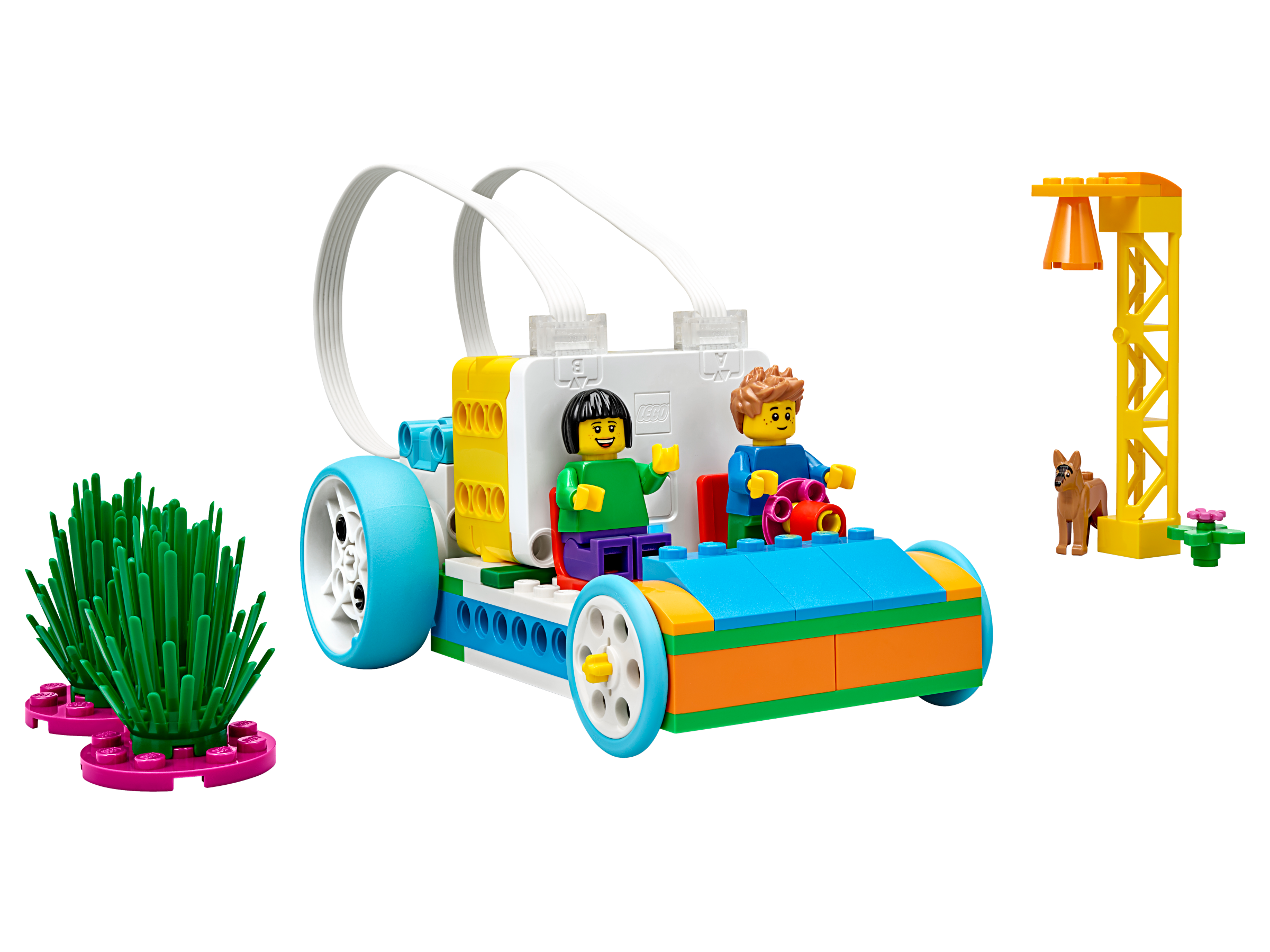 LEGO® Education SPIKE™ Essential Set (45345)