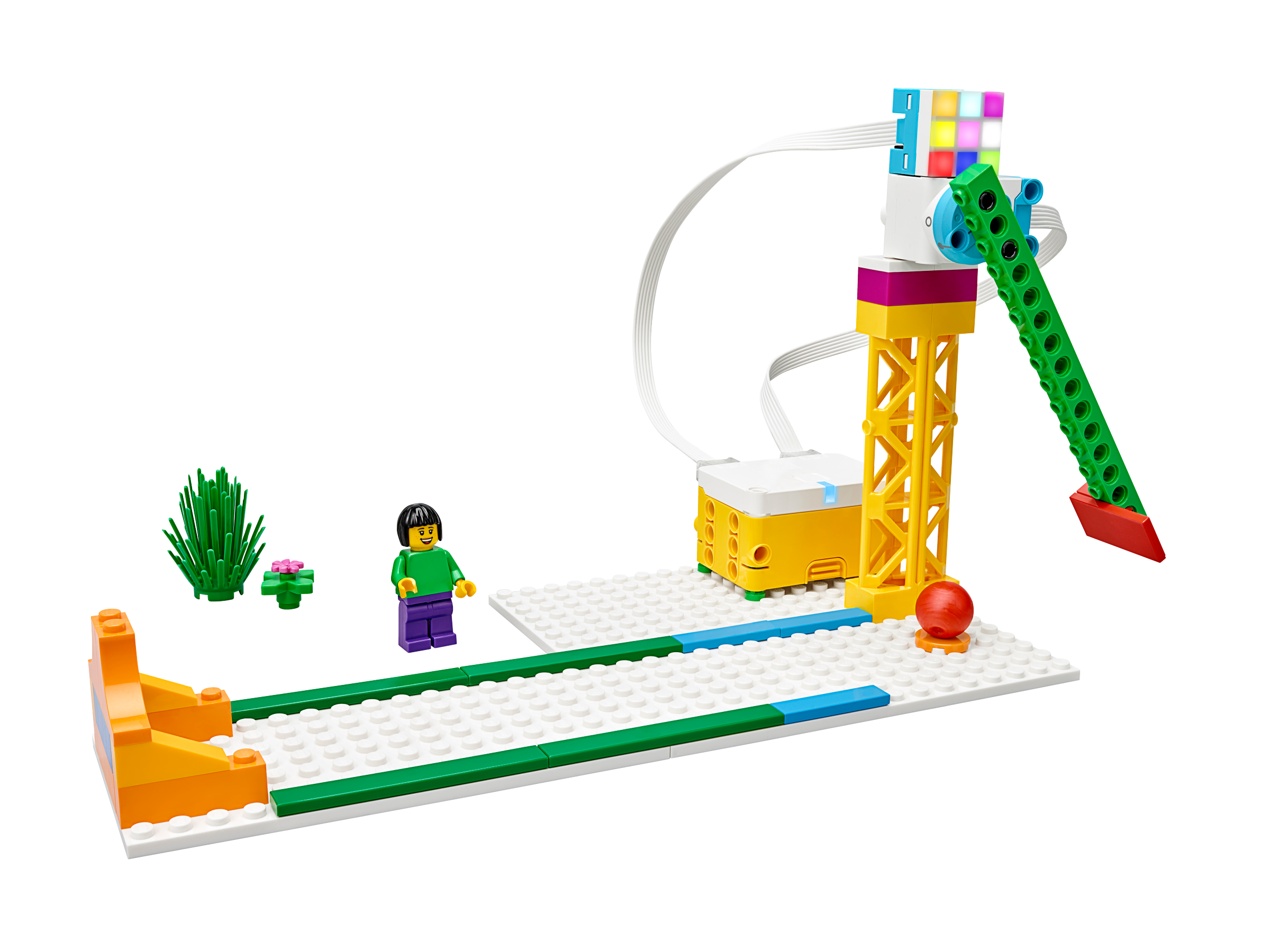 LEGO® Education SPIKE™ Essential Set (45345)