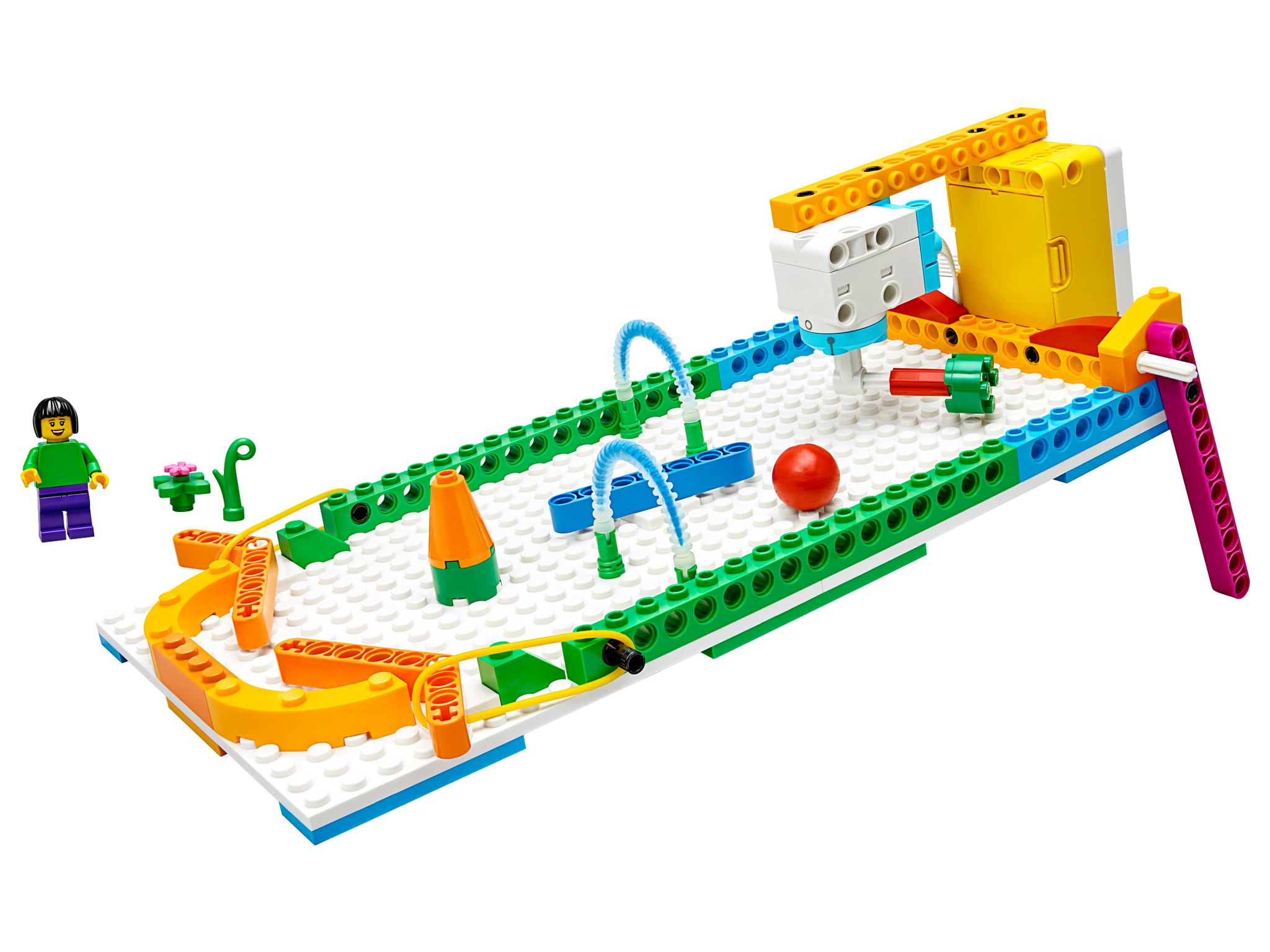 LEGO® Education SPIKE™ Essential Set (45345)