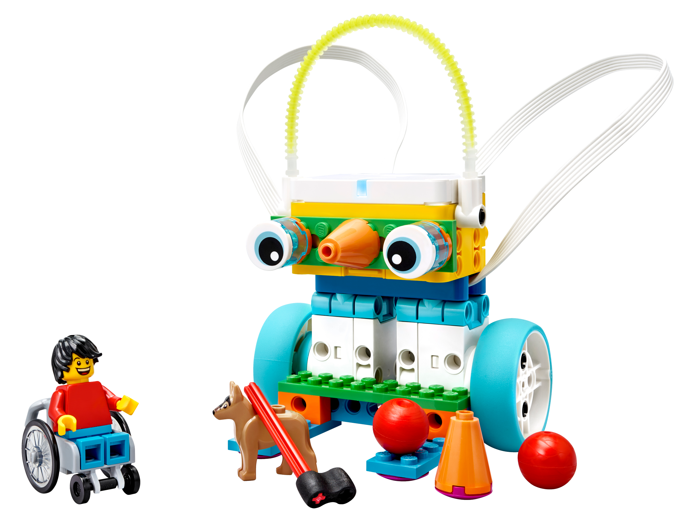 LEGO® Education SPIKE™ Essential Set (45345)