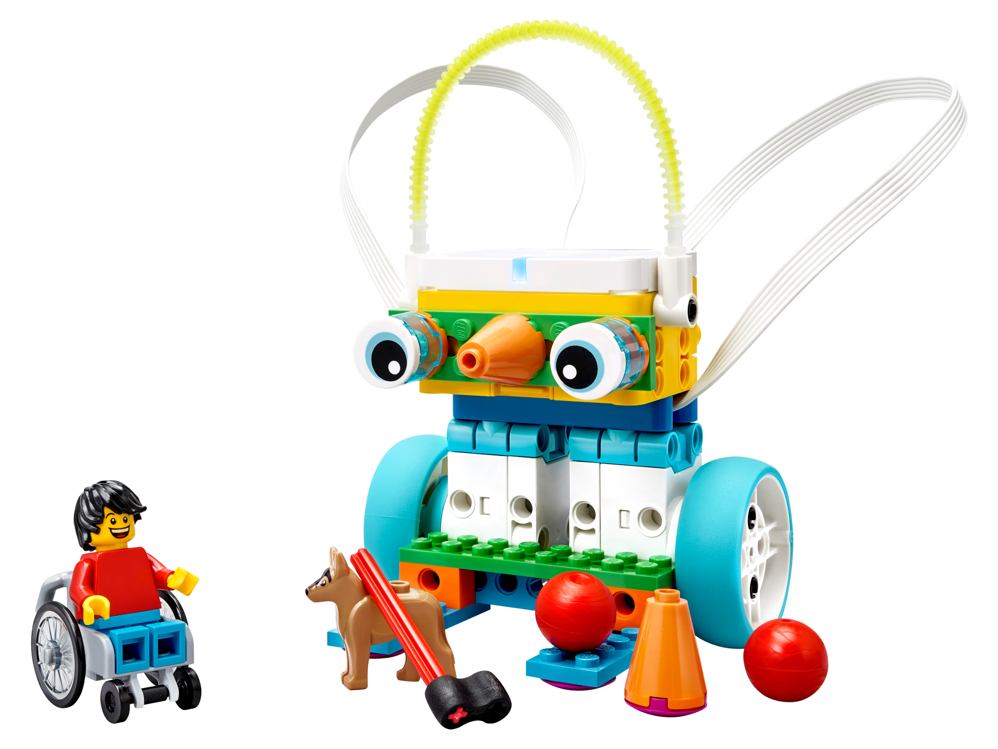 LEGO® Education SPIKE™ Essential Set (45345)