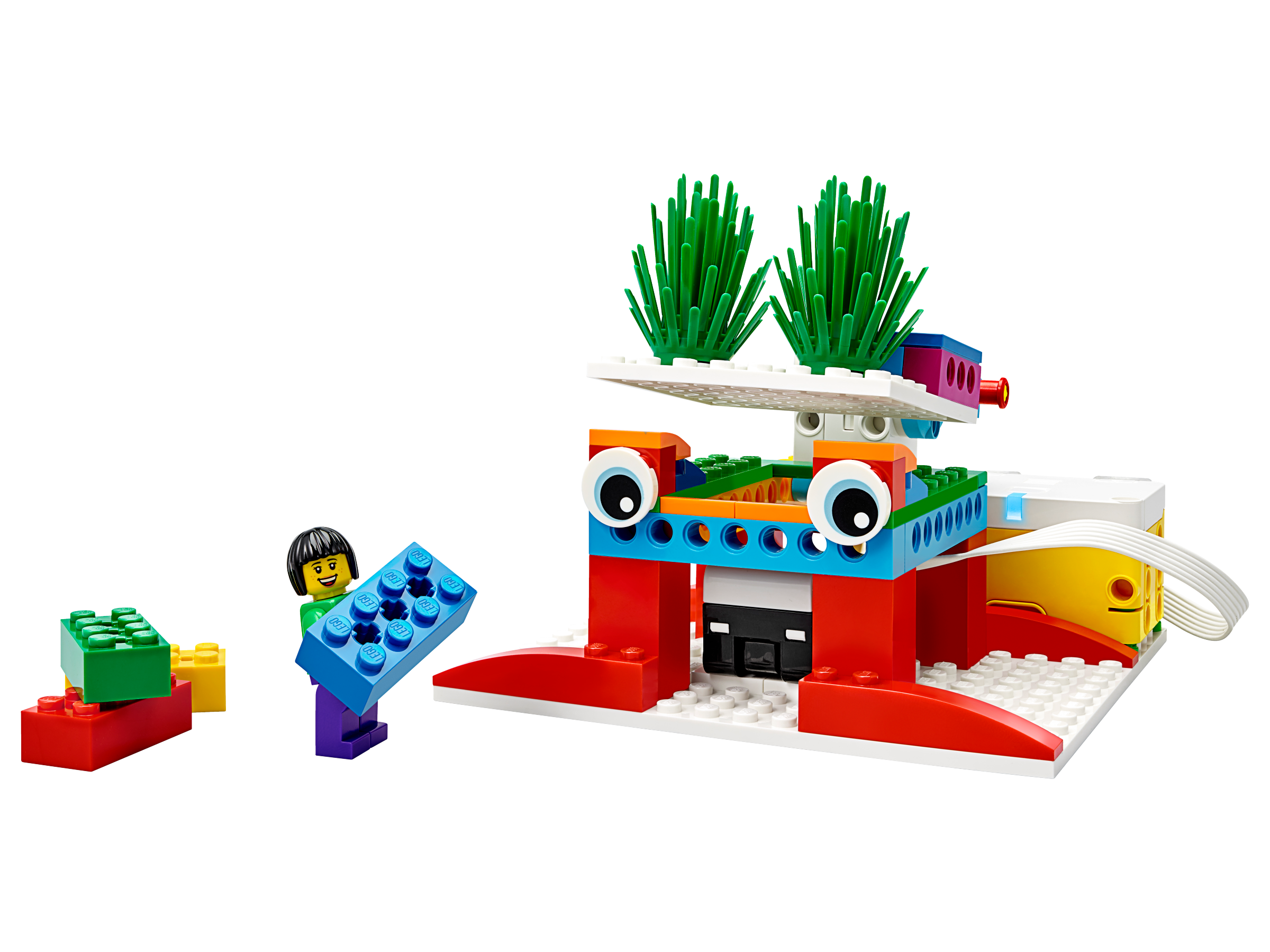 LEGO® Education SPIKE™ Essential Set (45345)