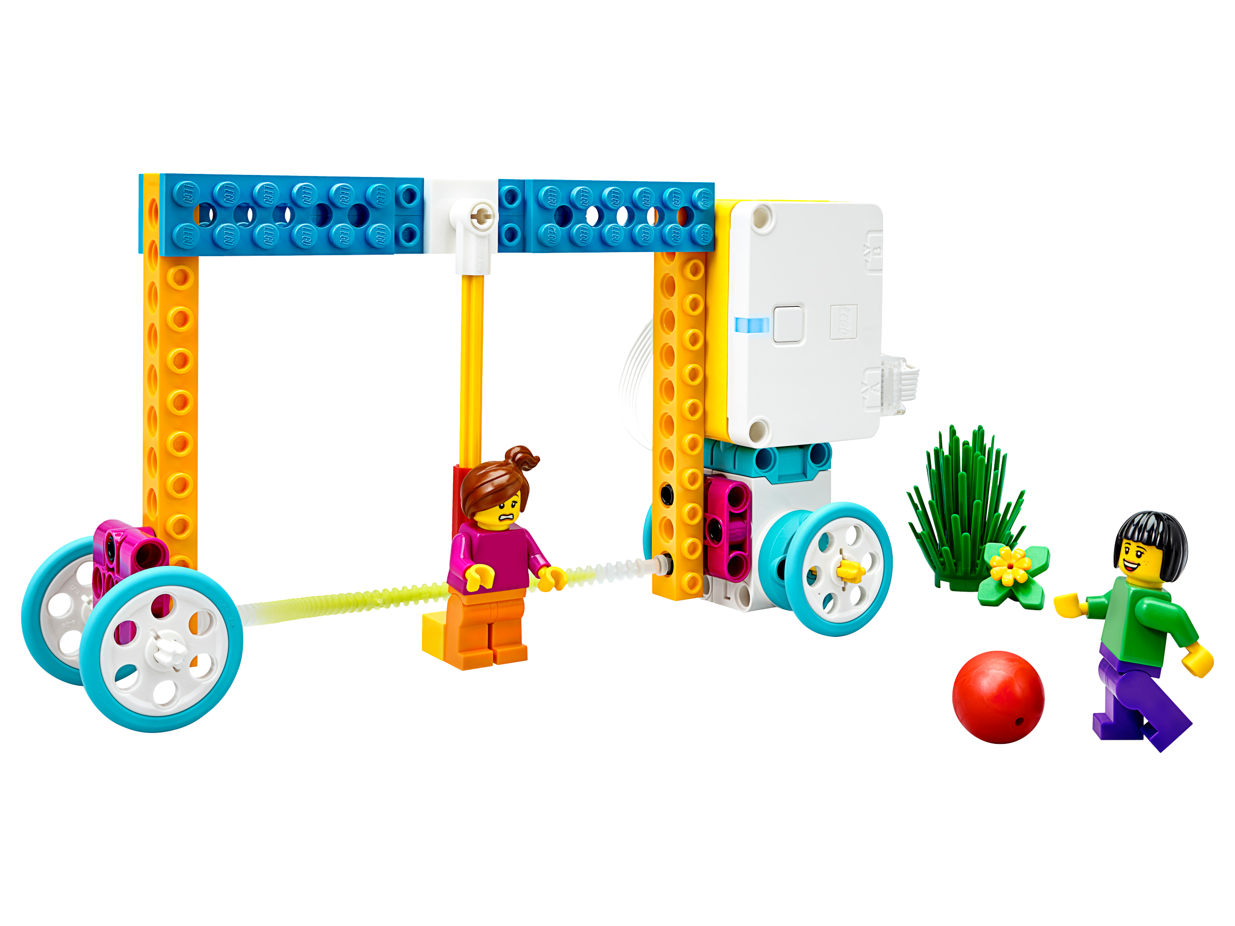 LEGO® Education SPIKE™ Essential Set (45345)