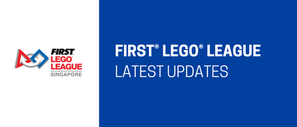 FLL Challenge Updates