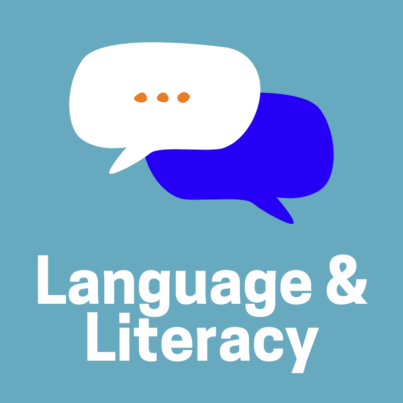 Language & Literacy – Duck Learning