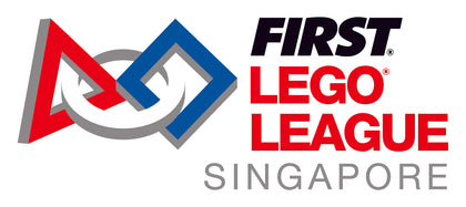 FIRST® LEGO® League Singapore Extra Parts