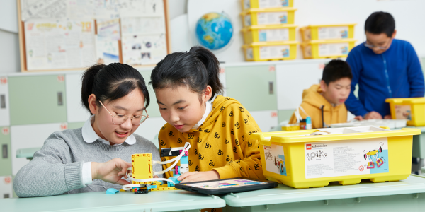 For Classroom – Duck Learning