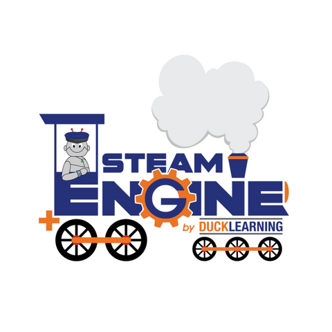 Competition Training at STEAM Engine