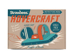 Strawbees Hovercraft Kit (HOV - 1)
