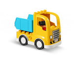 FIRST® LEGO® League 2021/2022 Discover Kit Cargo Connect (45818)