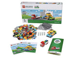 FIRST® LEGO® League 2021/2022 Explore Kit Cargo Connect (45817)