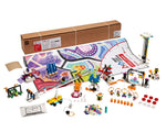 FIRST® LEGO® League 2023/2024 Challenge Kit MASTERPIECE (45823-1)