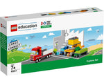 FIRST® LEGO® League 2021/2022 Explore Kit Cargo Connect (45817)
