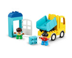 FIRST® LEGO® League 2021/2022 Discover Kit Cargo Connect (45818)