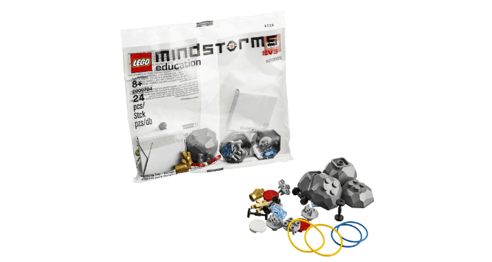 LEGO® Education Replacement Packs (7 Types)