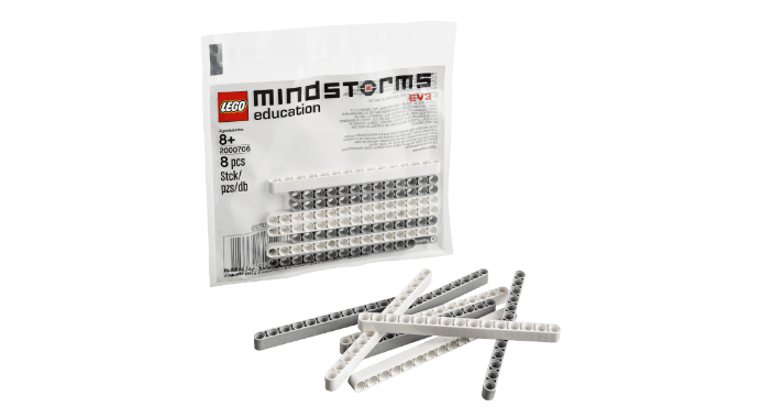 LEGO® Education Replacement Packs (7 Types)