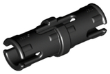 Technic, Pin with Short Friction Ridges Item No: 2780  Alternate Item No: 61332