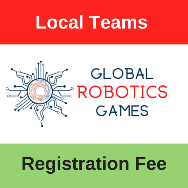 Global robotics hot sale