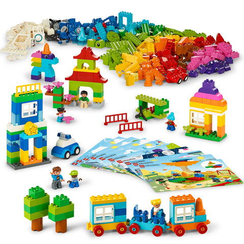 LEGO® Education My XL World (45028)