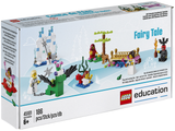 LEGO® StoryStarter Fairytale Expansion Set (45101)