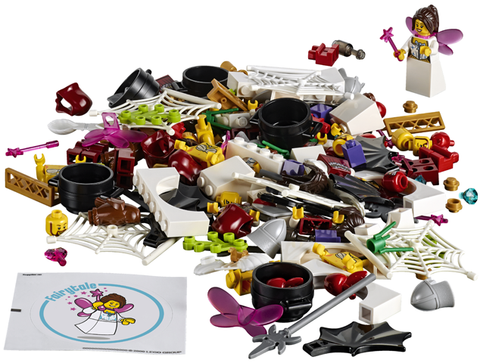 LEGO® StoryStarter Fairytale Expansion Set (45101)