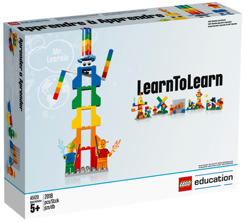 LEGO® Education LearnToLearn Core Set (45120)