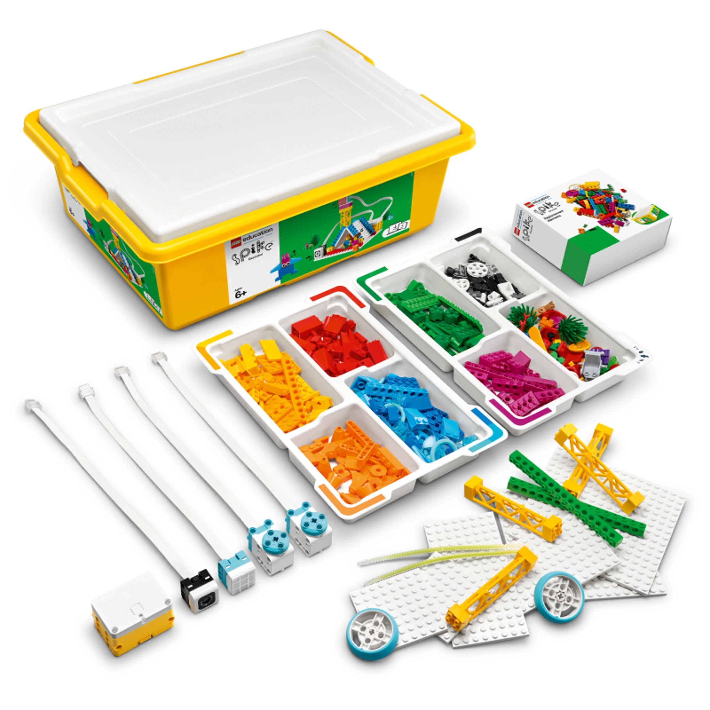 LEGO EDUCATION SPIKE Essential set