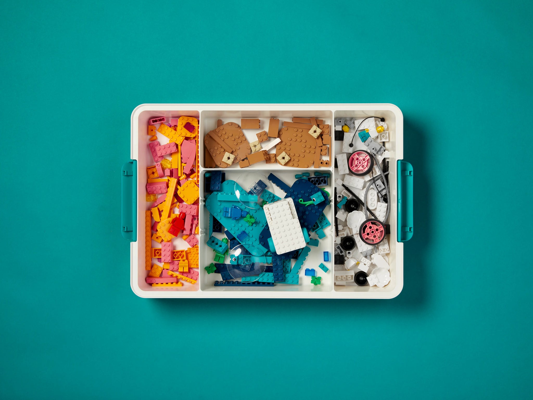 (PREORDER) LEGO® Education Science Kit Level 1 (45620)