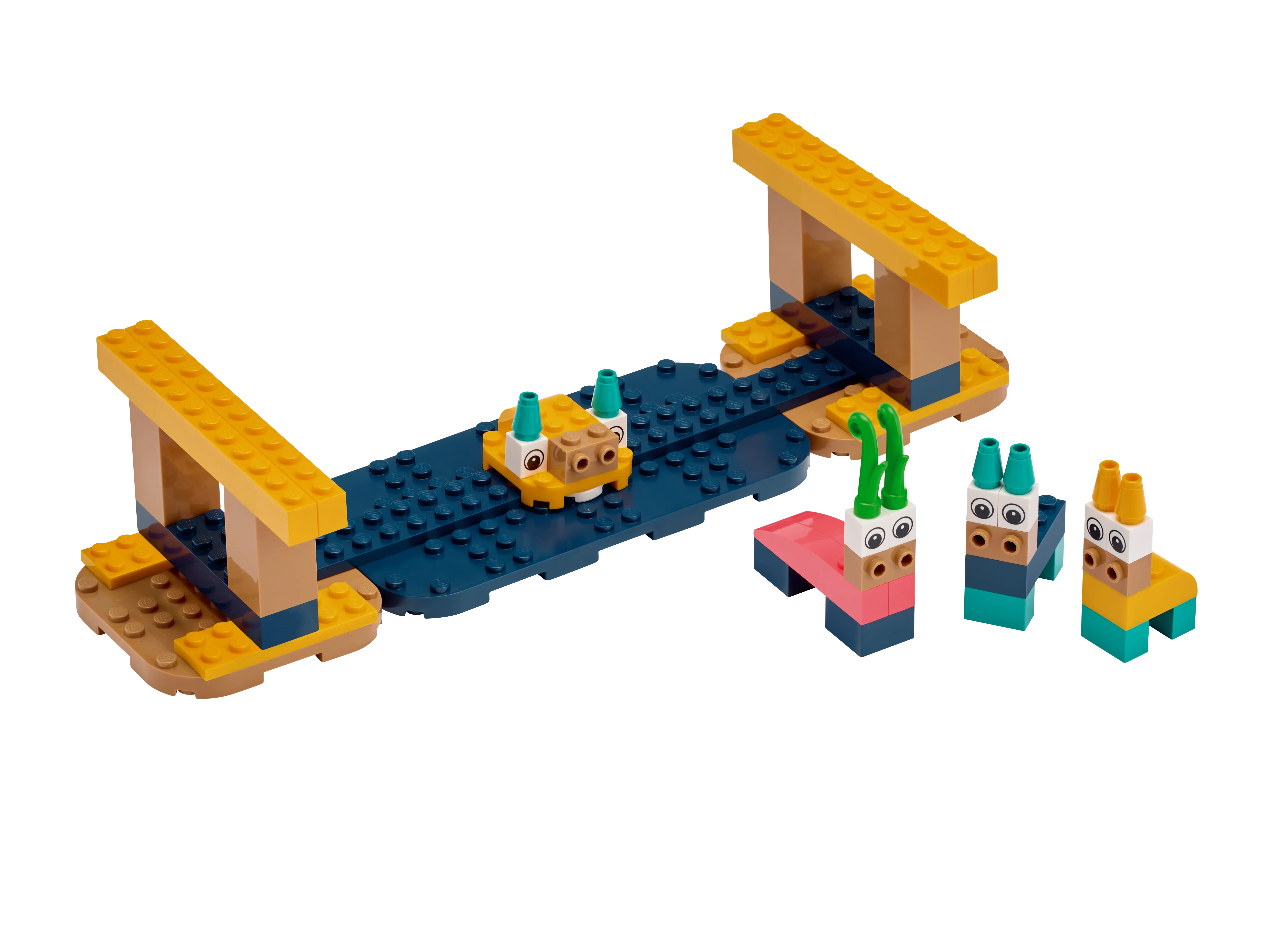 (PREORDER) LEGO® Education Science Kit Level 1 (45620)