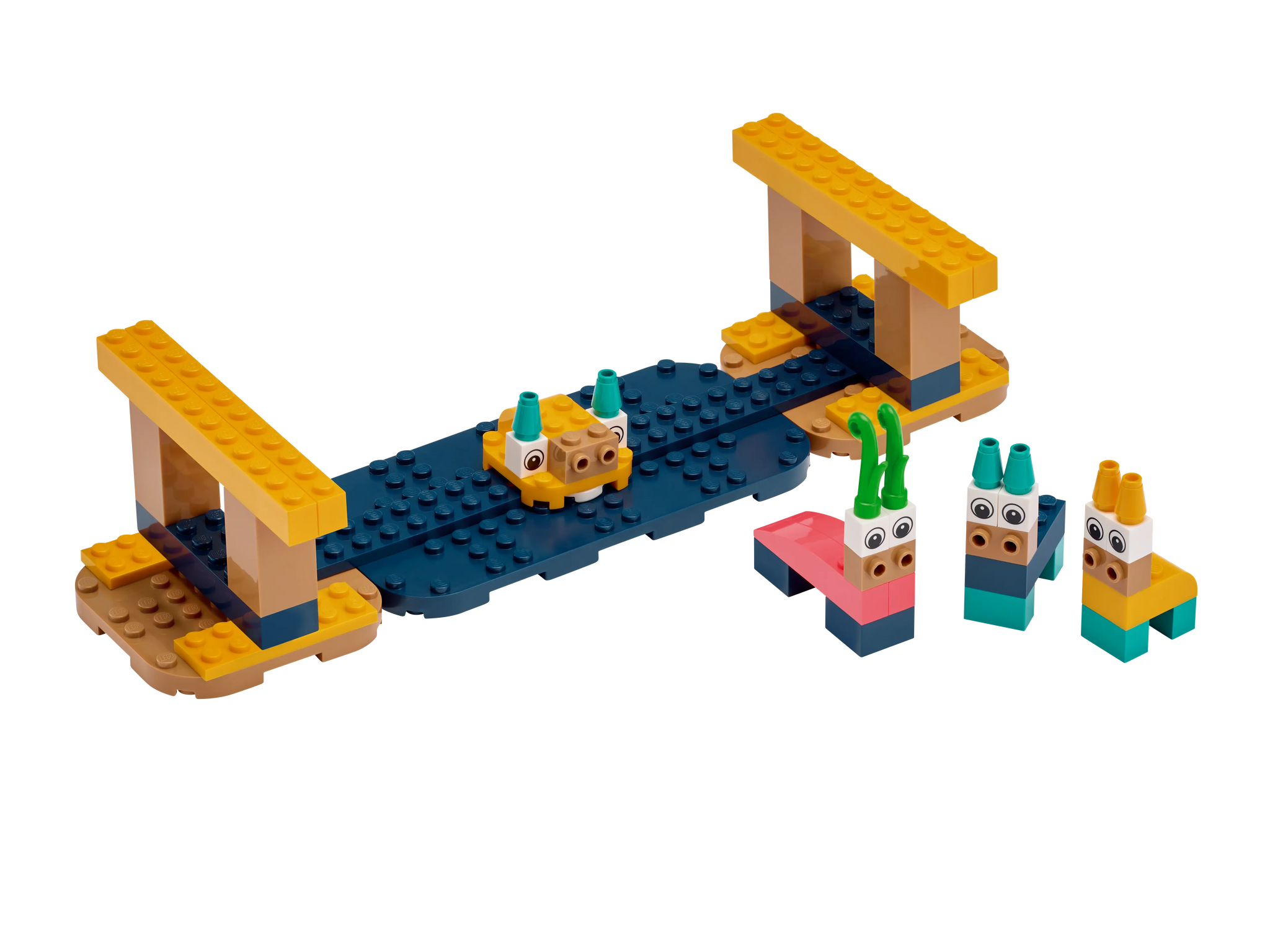 (PREORDER) LEGO® Education Science Kit Level 1 (45620)