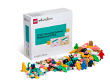 (PREORDER) LEGO® Education Replacement Pack for Lower Primary and Preschool (45654)