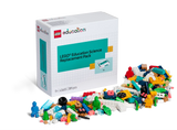 (PREORDER) LEGO® Education Replacement Pack for Upper Primary (45655)