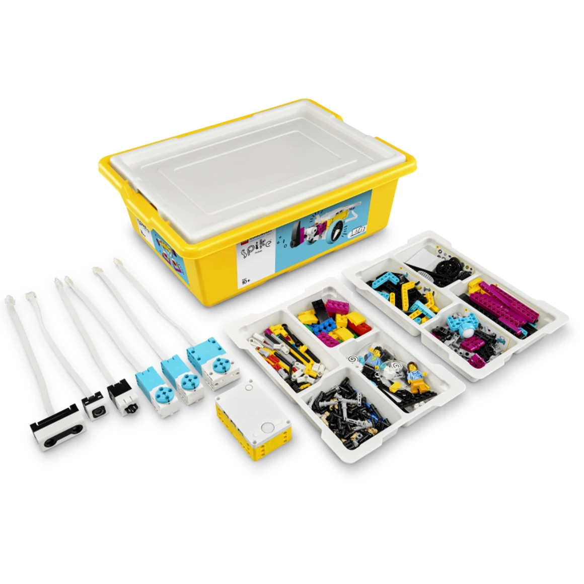 LEGO EDUCATION SPIKE Prime set