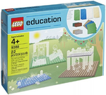 LEGO® Education Small Building Plates (9388)