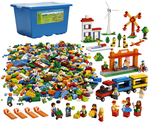 LEGO® Education Community Starter Set (9389)