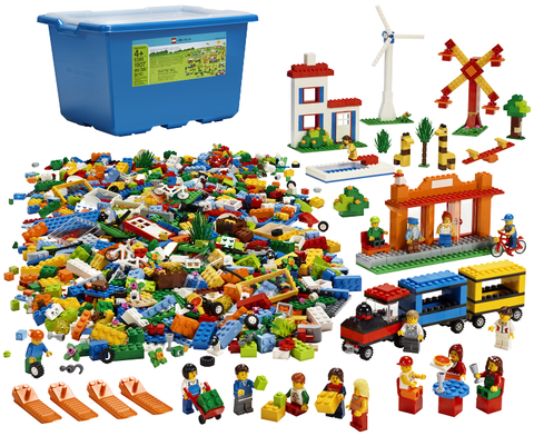 LEGO® Education Community Starter Set (9389)
