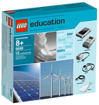 LEGO® Renewable Energy Add-On Set (9688)