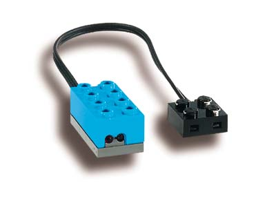 LEGO® Light Sensor 9V (9758)