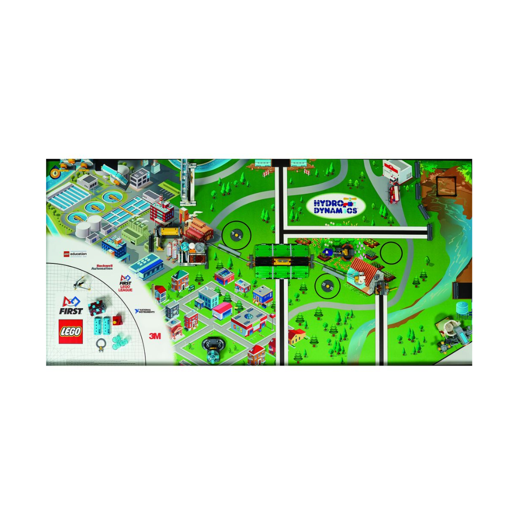 Judging Fll Team Information Sheet 2018 FLL Singapore: Unleash