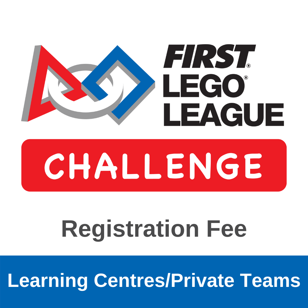 FLL Singapore: Unleash STEM Excellence with FIRST LEGO League – Duck ...